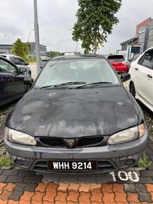 Proton Wira A/B GL in Sungai Buloh, SGR