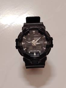 G shock Ga700