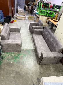 Set sofa 3+2+1