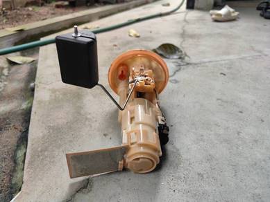 Fuel pump Viva