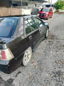 Proton Iswara S A/B PS SE VERSION A in Chemor, PRK