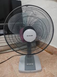 kipas