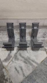 uPVC Gutter Fittings 