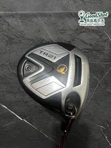 Honma TR21 golf 3 wood 14 degrees flex S
