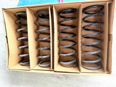 Kilang Ori Original Perodua Bezza /Axia Coil Sprin