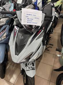 Modenas Z15GT