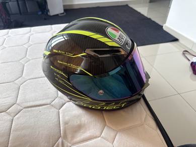 helmet