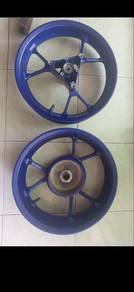 Yamaha NVX Rim Original
