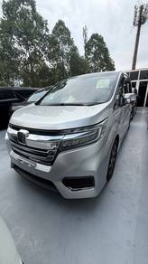 Honda Stepwagon SPADA in Shah Alam, SGR