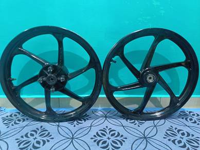 rim om lcv8