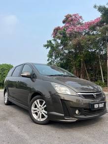 2013 Proton Exora BOLD PREMIUM