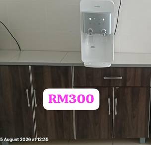 Kabinet Dapur