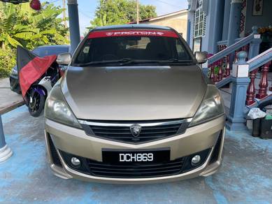 Proton Exora MC M-LINE in Pengkalan Chepa, KTN