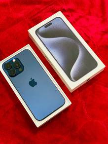 iPhone 15 Pro Max 512gb