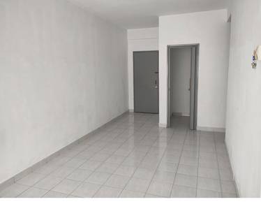 Apartment For Sale in Taman Bukit Pelangi (Shah Alam)