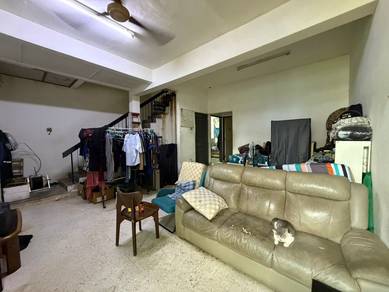 2-storey Terraced House For Sale in Johor Bahru,JHR