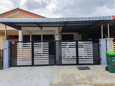 Terraced House For Rent in Sungai Petani,KDH
