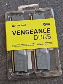 Corsair Vengeance DDR5 32GB (2x16GB) 6000MT/s RAM