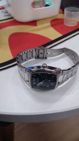 casio Watch
