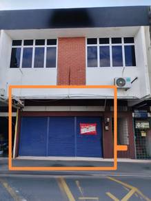 Shop lot For Rent in Kangar,PLS