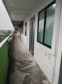 Flat For Sale in Perjiranan 8 Flat (Taman Air Biru)