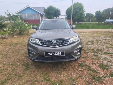Proton X70 PREMIUM 2WD in Pokok Mangga, MLK