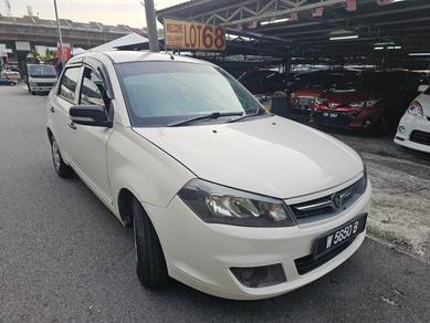 Proton Saga FLX EXECUTIVE in Gombak, KUL