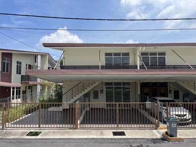 Townhouse For Sale in Alor Gajah,MLK