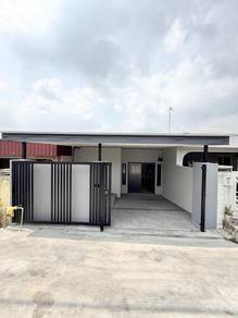 1-storey Terraced House For Sale in Skudai,JHR