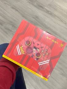 controller fantech x one piece