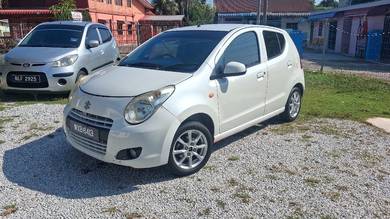 Suzuki Alto GLX in Sungai Petani, KDH