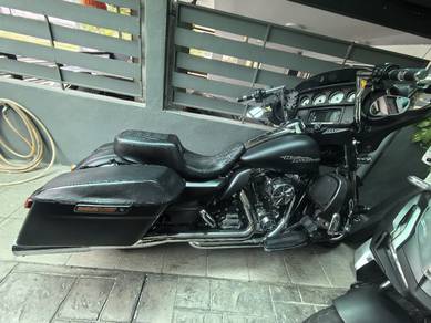 Harley-Davidson Street Glide Special