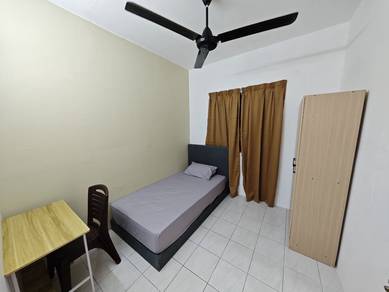 Room in Cheras, KUL