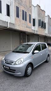 Perodua Viva ELITE EZi in Alor Setar, KDH