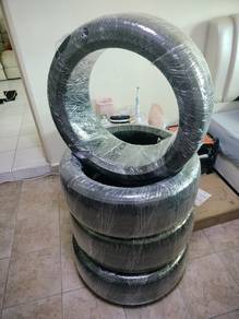 Viento Tyre 225/45/R18