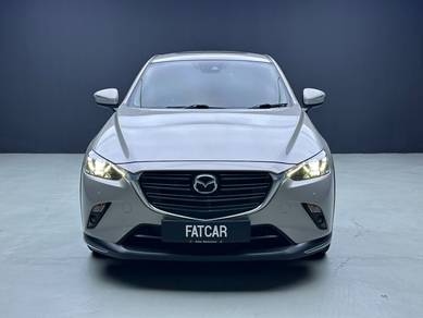Mazda CX-3 PLUS in Kajang, SGR