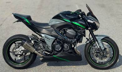 Kawasaki Z 800
