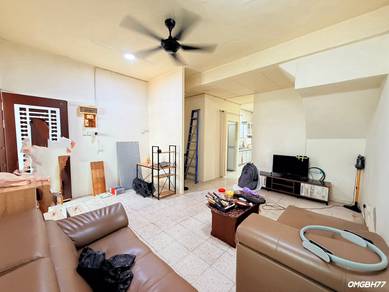 2-storey Terraced House For Rent in Klang,SGR