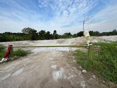 Residential Land in Pontian, JHR