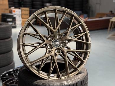 NEW 20 AD F503 Rim Mini Aceman Countryman Tiguan
