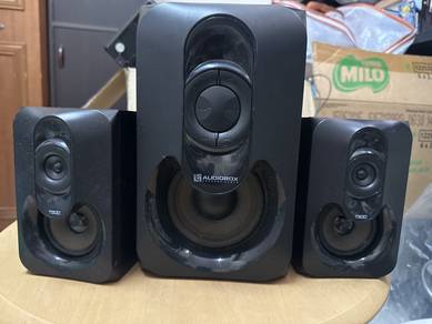 audiobox T-500 model