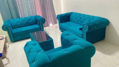 sofa