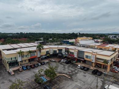 Shop lot For Sale in Bertam,PNG