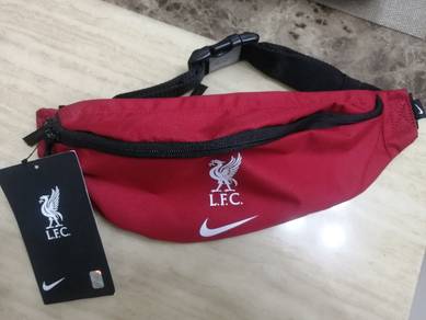 Liverpool Nike Pouch