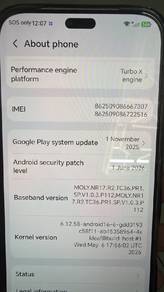 Honor 600lite