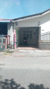 1-storey Terraced House For Sale in Kota Bharu,KTN