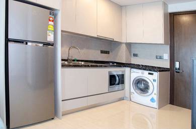 Condominium For Rent in Puteri Cove Residences @ Puteri Harbour