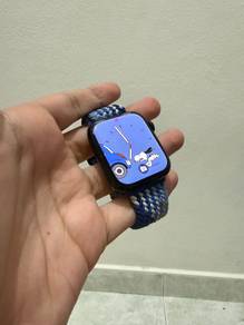 apple watch s7 45mm