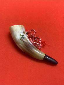 Switzerland Blow Horn