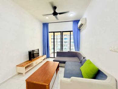 Apartment For Rent in Royal Strand @ Country Garden Danga Bay